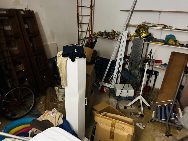 1 chambre Local Commercial à vendre à Velilla - 250 000 € (Ref: 7863020)