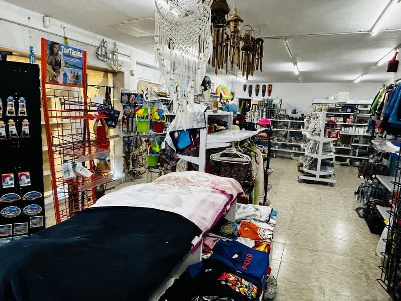 1 chambre Local Commercial à vendre à Velilla - 250 000 € (Ref: 7863020)