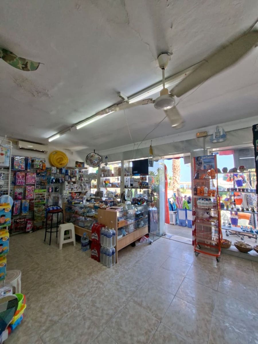 1 sovrum Kommersiell till salu i Velilla - 220 000 € (Ref: 7863020)