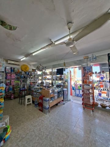 1 slaapkamer Commercieel te koop in Velilla, Almuñécar - € 220.000 (Ref: 7863020)