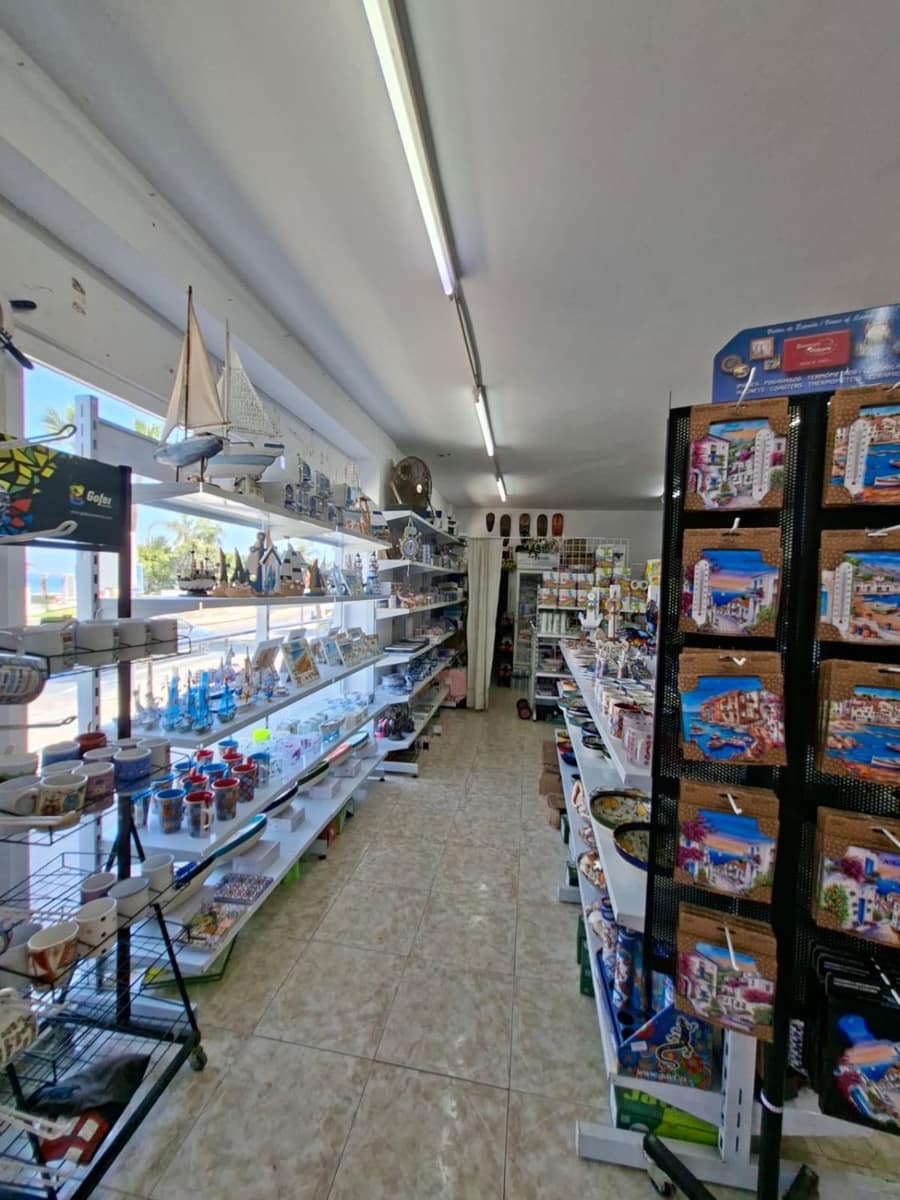 1 sovrum Kommersiell till salu i Velilla - 220 000 € (Ref: 7863020)
