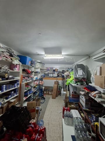 1 slaapkamer Commercieel te koop in Velilla, Almuñécar - € 220.000 (Ref: 7863020)