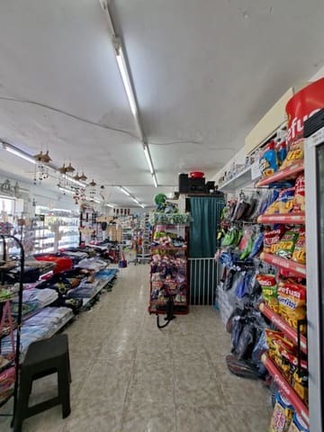 1 slaapkamer Commercieel te koop in Velilla, Almuñécar - € 220.000 (Ref: 7863020)