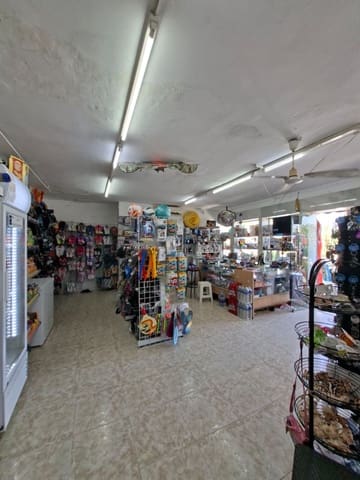 1 slaapkamer Commercieel te koop in Velilla, Almuñécar - € 220.000 (Ref: 7863020)