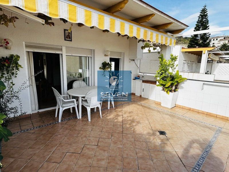 2 soveværelse Penthouse til salg i Almunecar med garage - € 335.000 (Ref: 7896179)