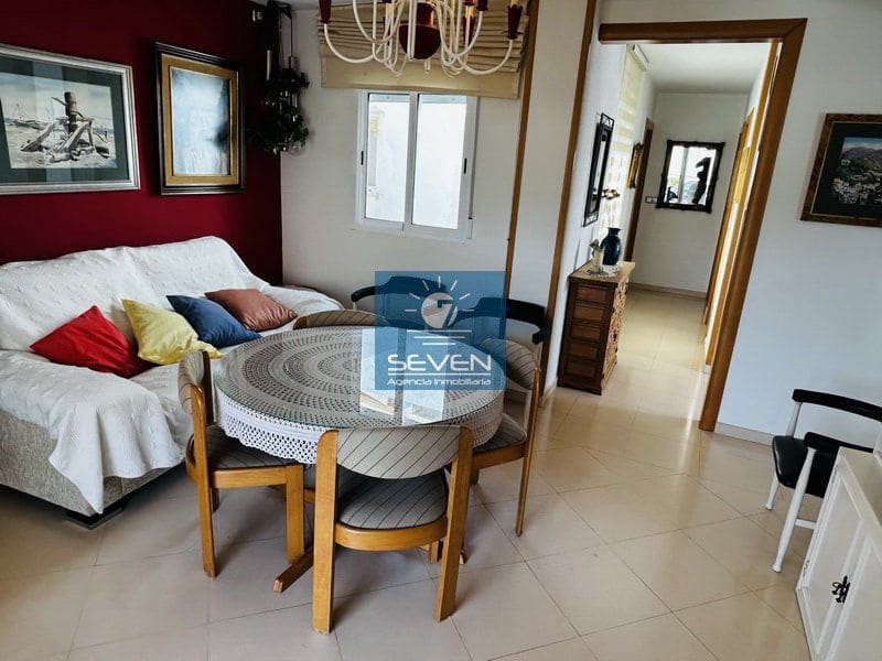 2 soveværelse Penthouse til salg i Almunecar med garage - € 335.000 (Ref: 7896179)