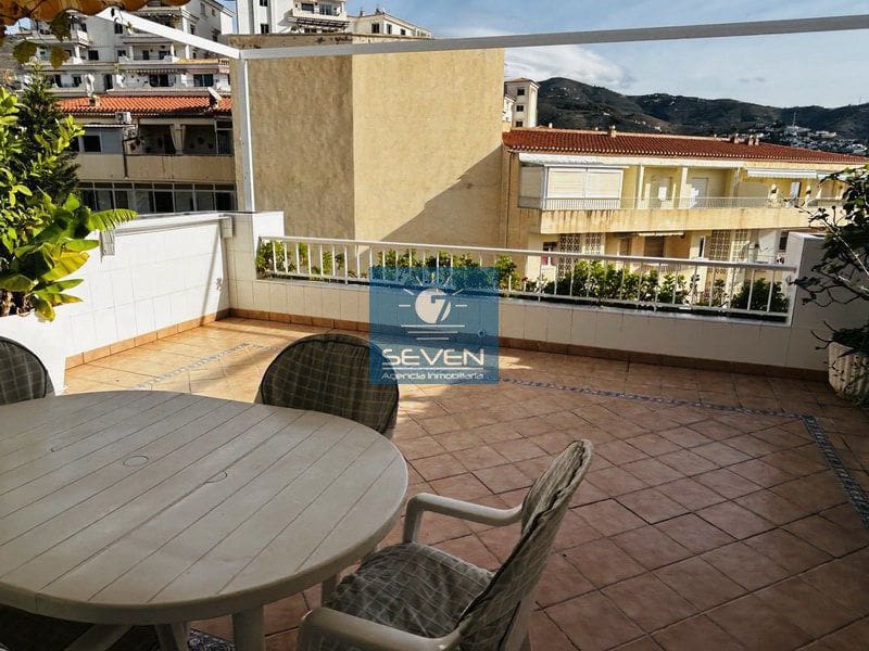2 soveværelse Penthouse til salg i Almunecar med garage - € 335.000 (Ref: 7896179)