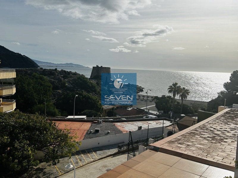 2 soveværelse Penthouse til salg i Almunecar med garage - € 335.000 (Ref: 7896179)