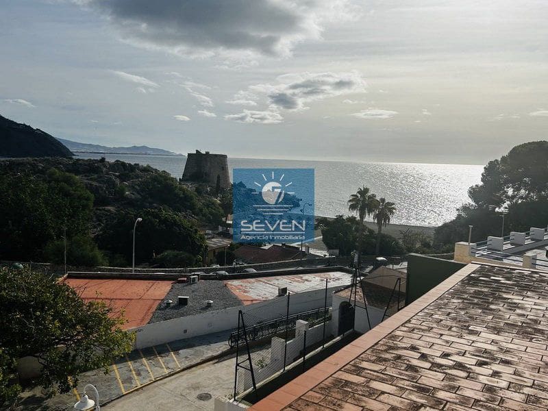 2 soveværelse Penthouse til salg i Almunecar med garage - € 335.000 (Ref: 7896179)