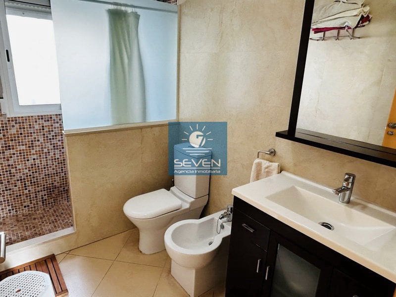 2 soveværelse Penthouse til salg i Almunecar med garage - € 335.000 (Ref: 7896179)