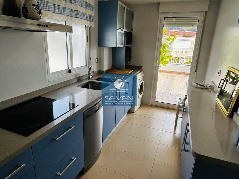 2 soveværelse Penthouse til salg i Almunecar med garage - € 335.000 (Ref: 7896179)