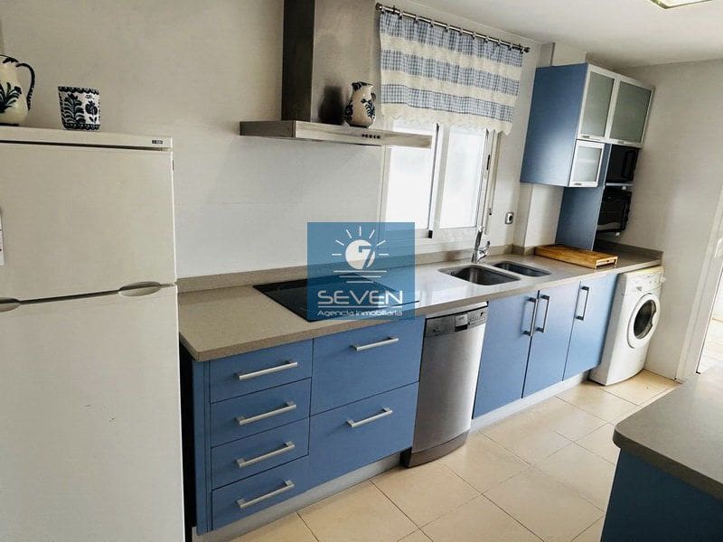 2 soveværelse Penthouse til salg i Almunecar med garage - € 335.000 (Ref: 7896179)