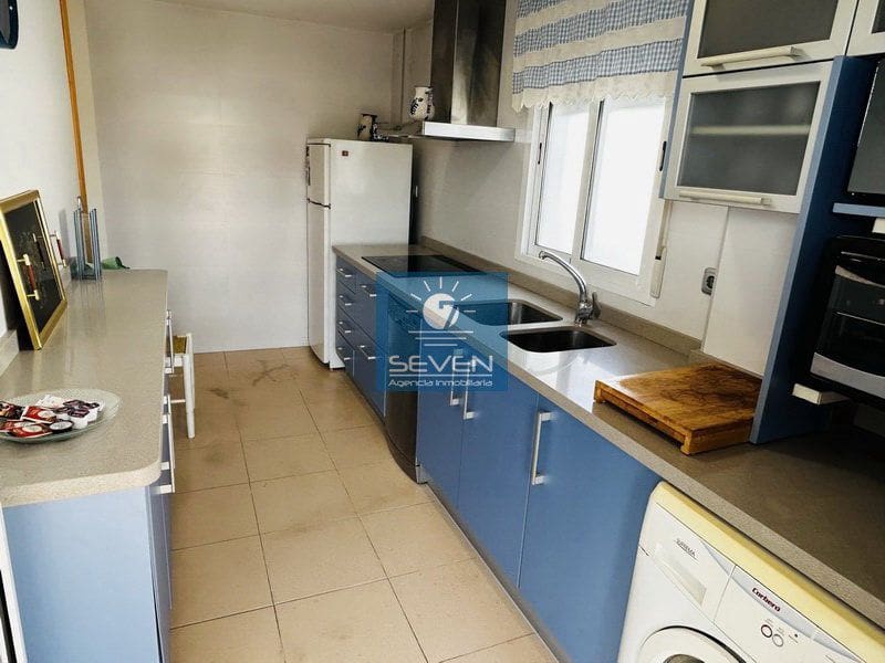 2 soveværelse Penthouse til salg i Almunecar med garage - € 335.000 (Ref: 7896179)