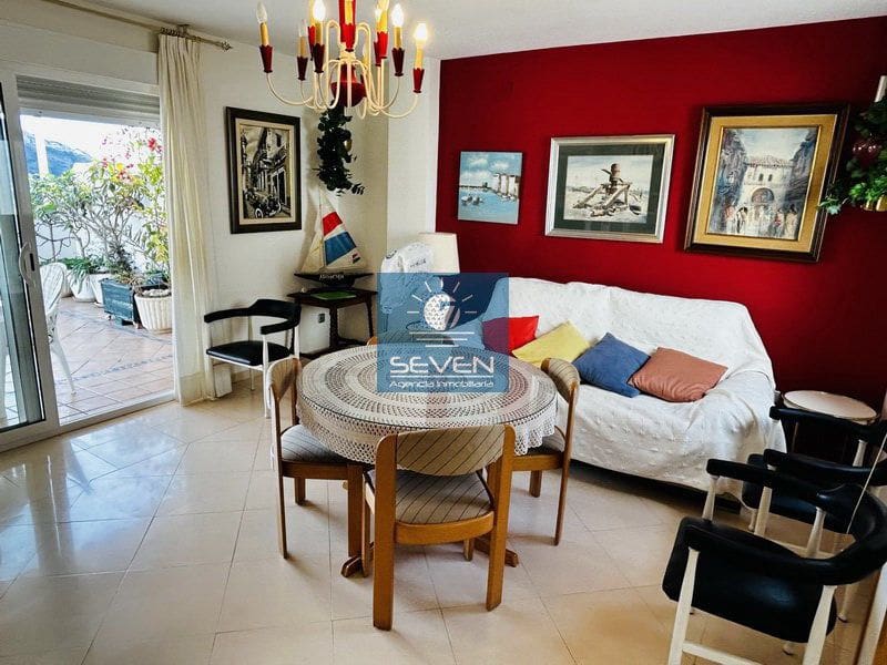 2 soveværelse Penthouse til salg i Almunecar med garage - € 335.000 (Ref: 7896179)