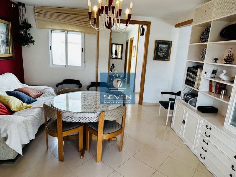 2 soveværelse Penthouse til salg i Almunecar med garage - € 335.000 (Ref: 7896179)