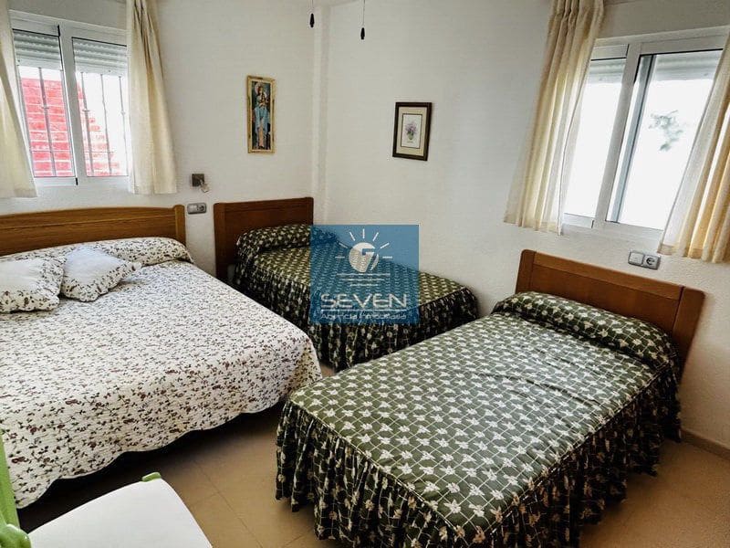 2 soveværelse Penthouse til salg i Almunecar med garage - € 335.000 (Ref: 7896179)