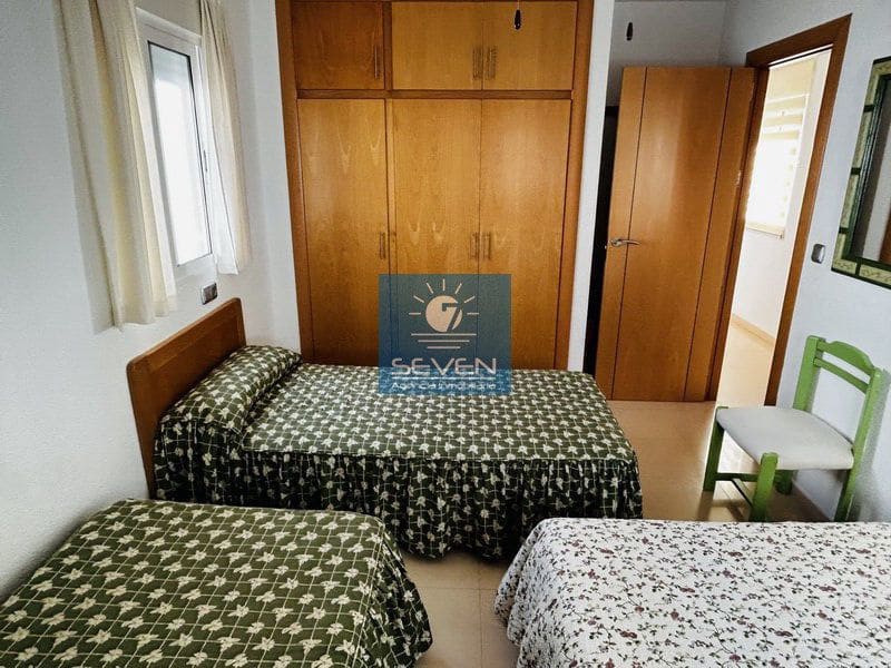 2 soveværelse Penthouse til salg i Almunecar med garage - € 335.000 (Ref: 7896179)