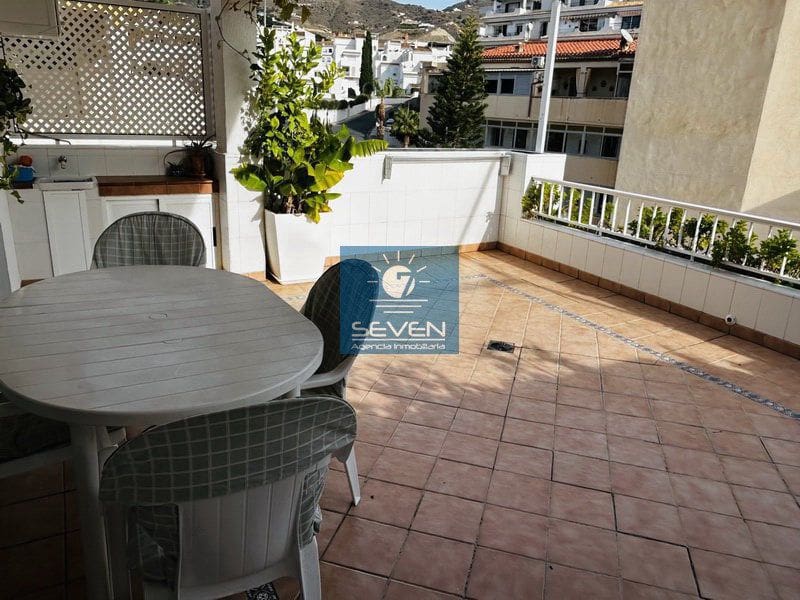 2 soveværelse Penthouse til salg i Almunecar med garage - € 335.000 (Ref: 7896179)