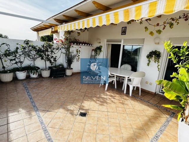 2 slaapkamer Penthouse te koop in Almuñécar met garage - € 335.000 (Ref: 7896179)