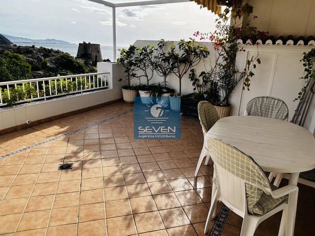 2 slaapkamer Penthouse te koop in Almuñécar met garage - € 335.000 (Ref: 7896179)