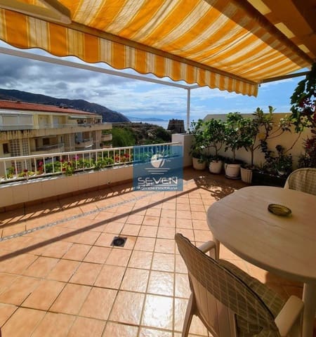 2 slaapkamer Penthouse te koop in Almuñécar met garage - € 335.000 (Ref: 7896179)