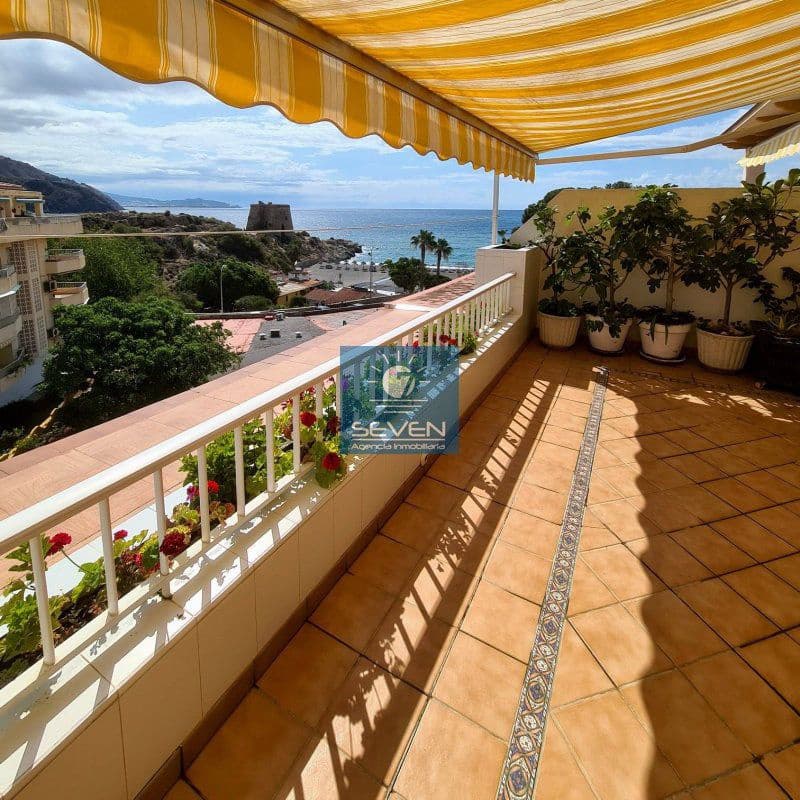 2 soveværelse Penthouse til salg i Almunecar med garage - € 335.000 (Ref: 7896179)