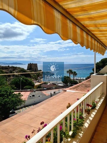 2 slaapkamer Penthouse te koop in Almuñécar met garage - € 335.000 (Ref: 7896179)