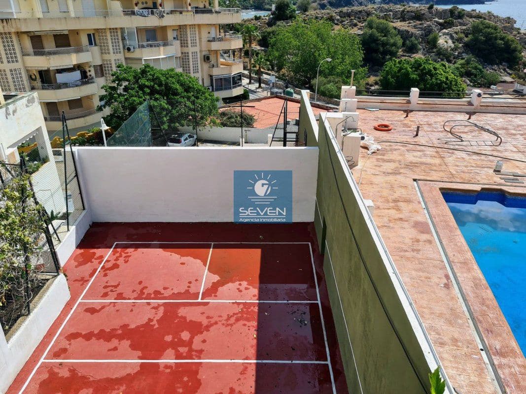 2 soveværelse Penthouse til salg i Almunecar med garage - € 335.000 (Ref: 7896179)