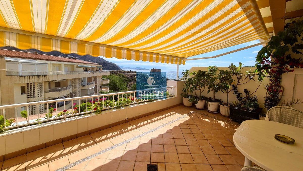 2 soveværelse Penthouse til salg i Almunecar med garage - € 335.000 (Ref: 7896179)