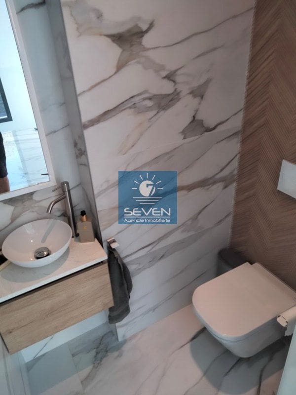 4 makuuhuone Huvila myytävänä paikassa Las Colinas Golf mukana 
autotalli - 2 950 000 € (Ref: 8040474)