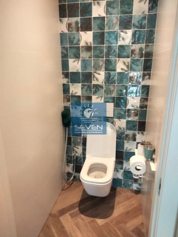 4 makuuhuone Huvila myytävänä paikassa Las Colinas Golf mukana 
autotalli - 2 950 000 € (Ref: 8040474)