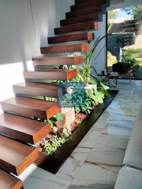 4 makuuhuone Huvila myytävänä paikassa Las Colinas Golf mukana 
autotalli - 2 950 000 € (Ref: 8040474)