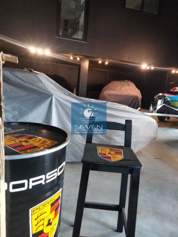 4 makuuhuone Huvila myytävänä paikassa Las Colinas Golf mukana 
autotalli - 2 950 000 € (Ref: 8040474)