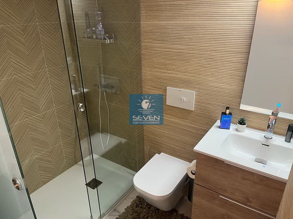 4 makuuhuone Huvila myytävänä paikassa Las Colinas Golf mukana 
autotalli - 2 950 000 € (Ref: 8040474)