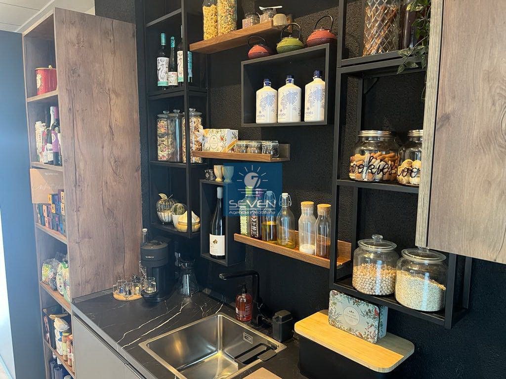 4 makuuhuone Huvila myytävänä paikassa Las Colinas Golf mukana 
autotalli - 2 950 000 € (Ref: 8040474)