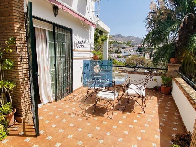 3 bedroom Villa for sale in Almuñécar with garage - € 680,000 (Ref: 8176660)