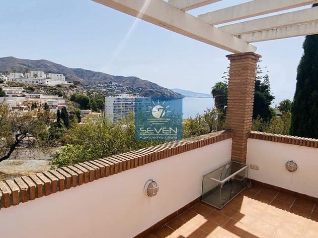 3 bedroom Villa for sale in Almuñécar with garage - € 680,000 (Ref: 8176660)