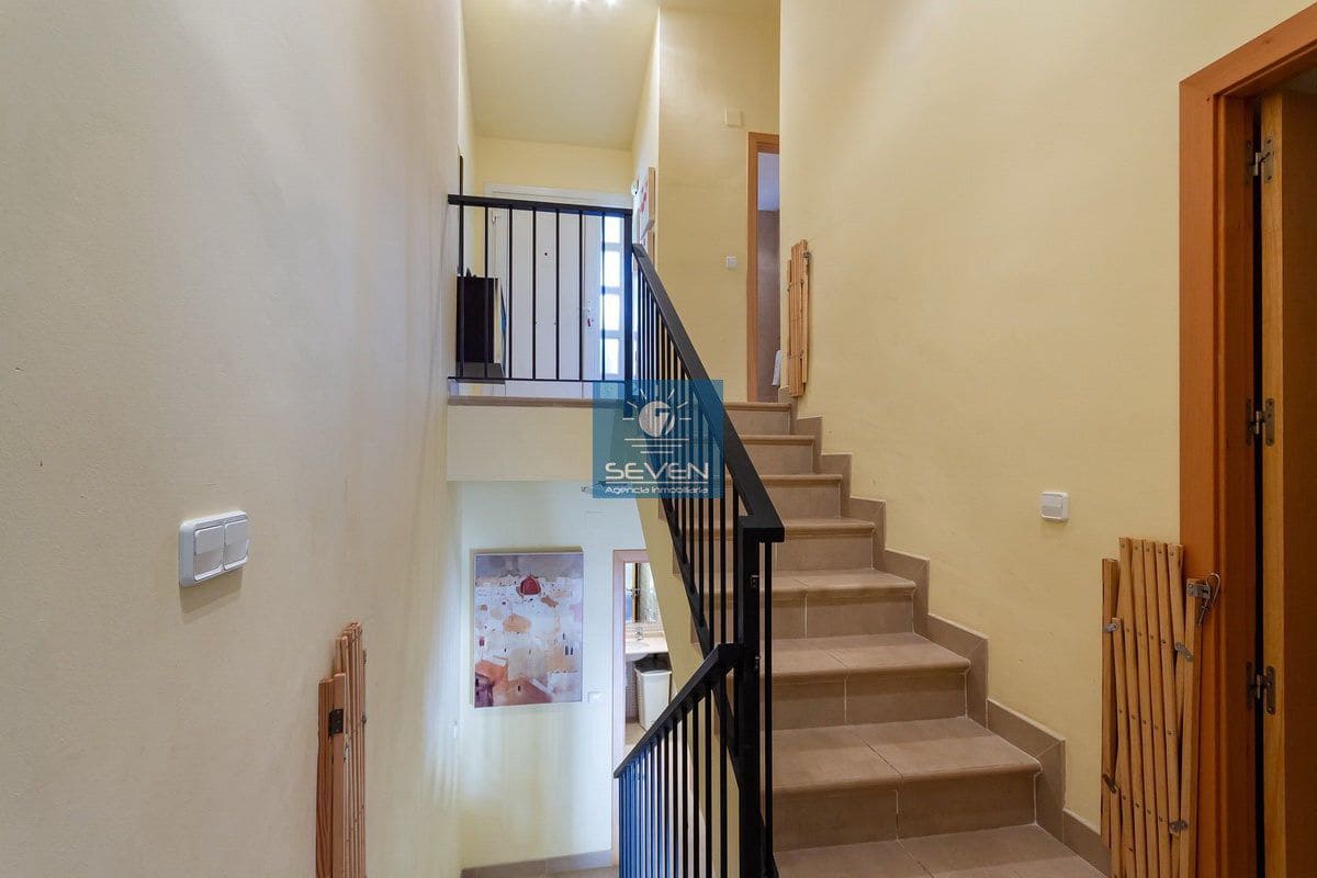 3 soveværelse Byhus til leje i Almunecar - € 1.200 (Ref: 8232790)