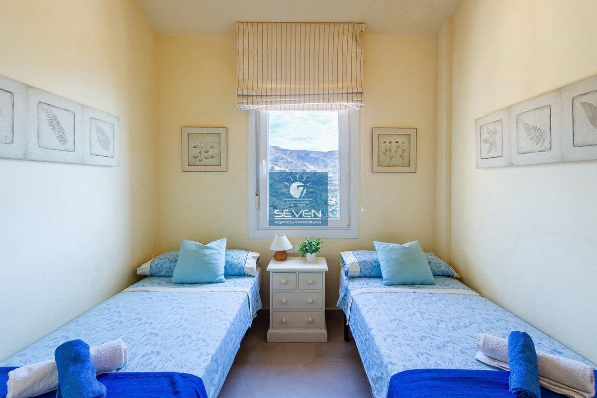 3 soveværelse Byhus til leje i Almunecar - € 1.200 (Ref: 8232790)