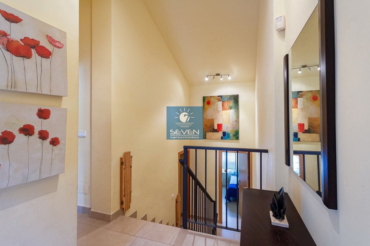 3 soveværelse Byhus til leje i Almunecar - € 1.200 (Ref: 8232790)