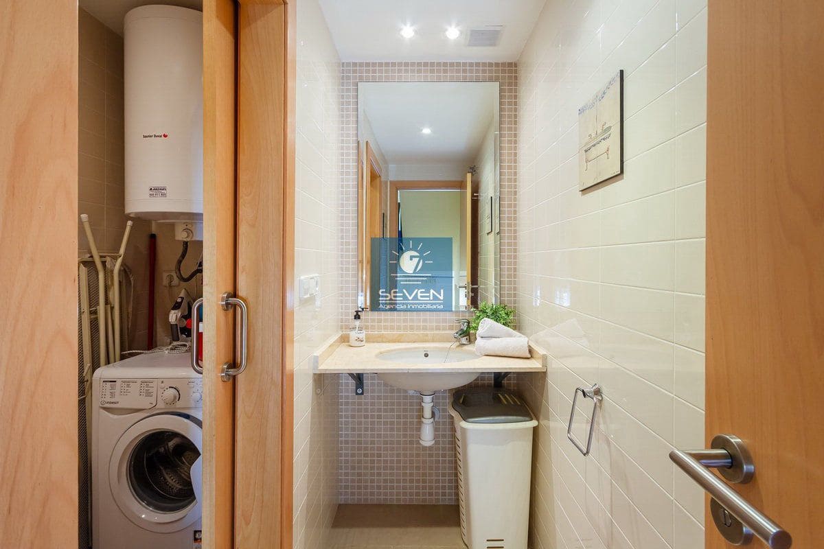 3 soveværelse Byhus til leje i Almunecar - € 1.200 (Ref: 8232790)