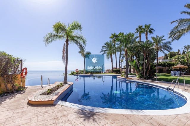 3 sovrum Hus att hyra i Almuñécar - 1 200 € (Ref: 8232790)