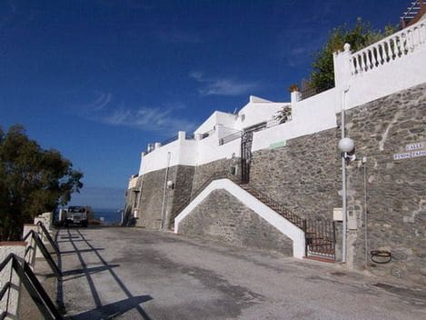 3 soveværelse Villa til leje i Almunecar - € 1.500 (Ref: 8232791)