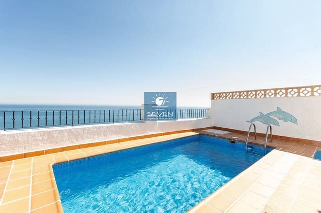 3 bedroom Villa for rent in Almuñécar - € 1,500 (Ref: 8232791)