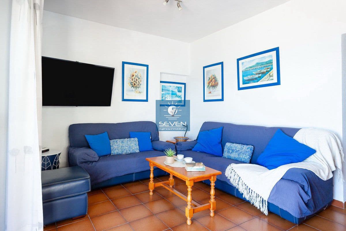 3 soveværelse Villa til leje i Almunecar - € 1.500 (Ref: 8232791)