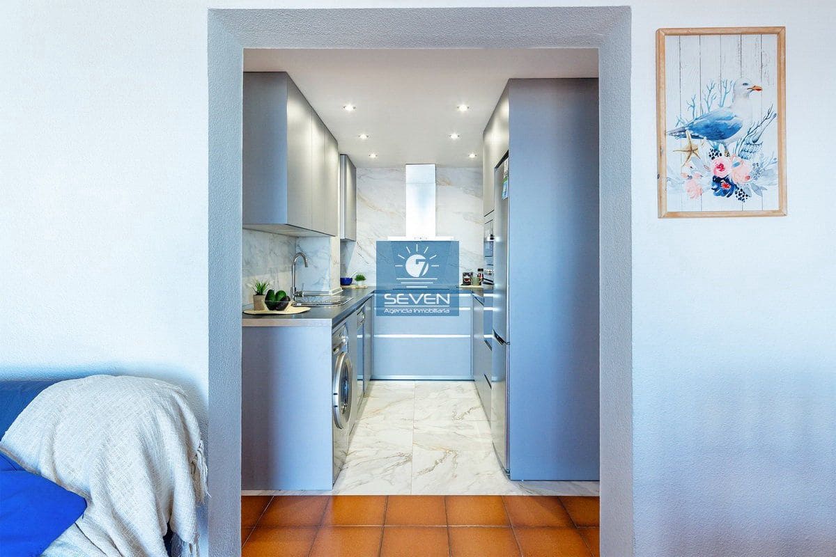 3 soveværelse Villa til leje i Almunecar - € 1.500 (Ref: 8232791)