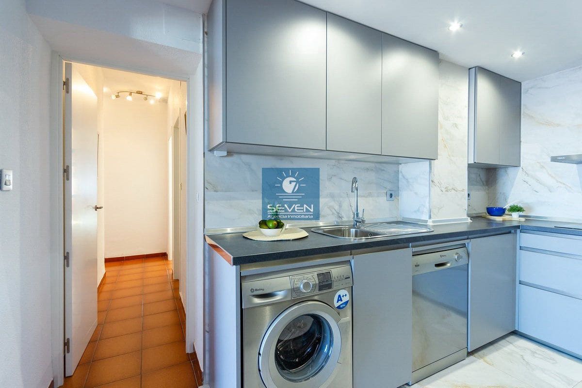 3 soveværelse Villa til leje i Almunecar - € 1.500 (Ref: 8232791)