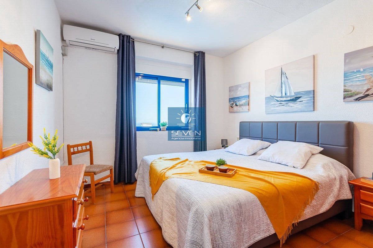 3 soveværelse Villa til leje i Almunecar - € 1.500 (Ref: 8232791)