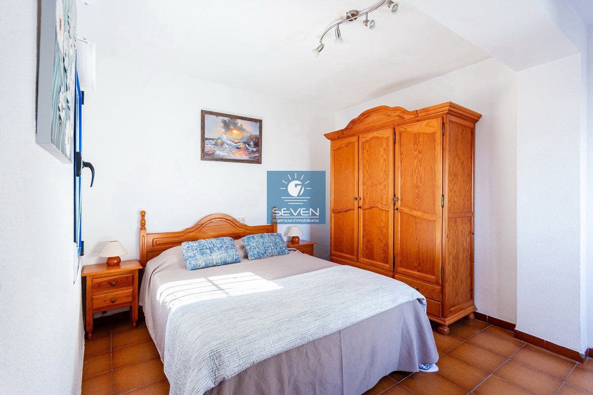 3 soveværelse Villa til leje i Almunecar - € 1.500 (Ref: 8232791)