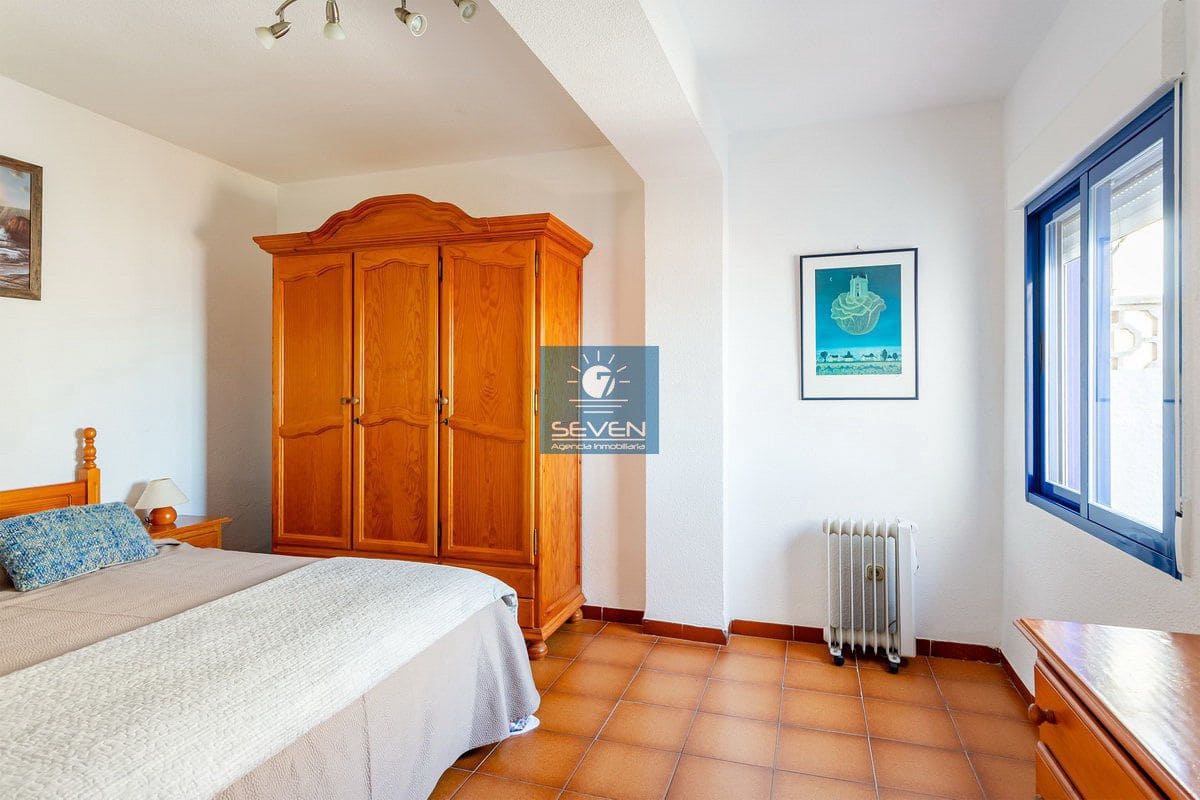 3 soveværelse Villa til leje i Almunecar - € 1.500 (Ref: 8232791)